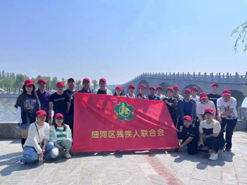 图为活动现场（一）