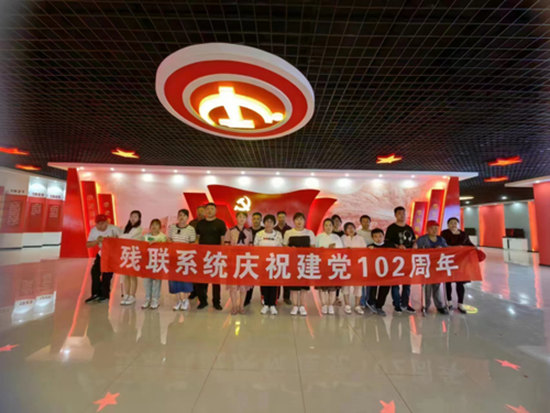 图为活动现场（三）
