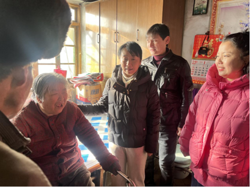 图为活动现场（二）