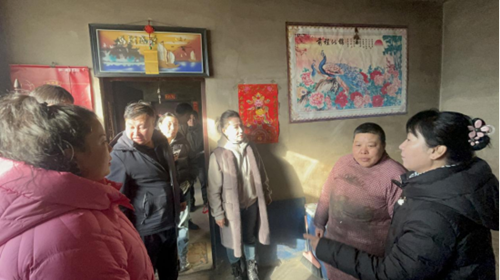 图为活动现场（三）