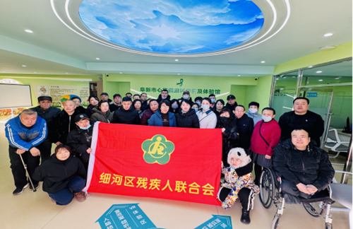 图为活动现场（三）