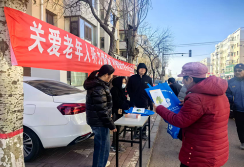 图为活动现场（二）