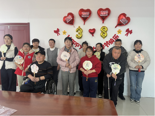 图为活动现场（一）