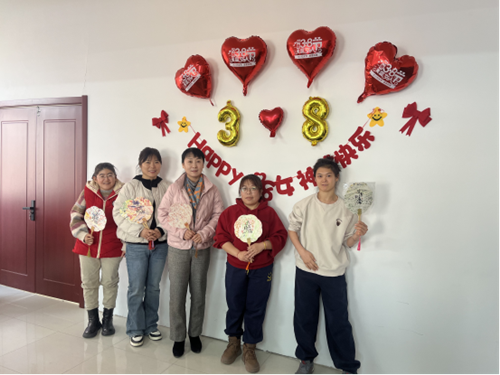 图为活动现场（三）