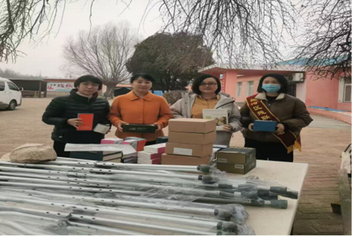 图为活动现场（一）