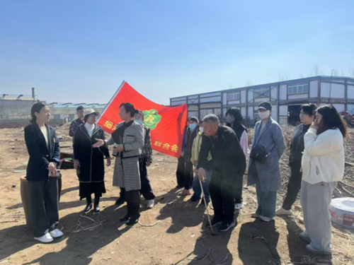 图为活动现场（三）