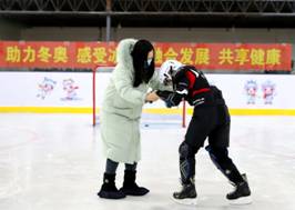 图为活动现场（二）