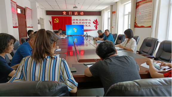 图为活动现场（一）