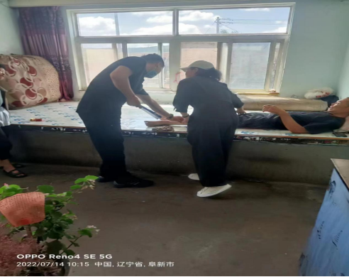 图为活动现场（一）