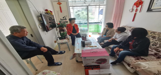 图为活动现场（一）