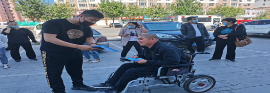 图为活动现场（三）