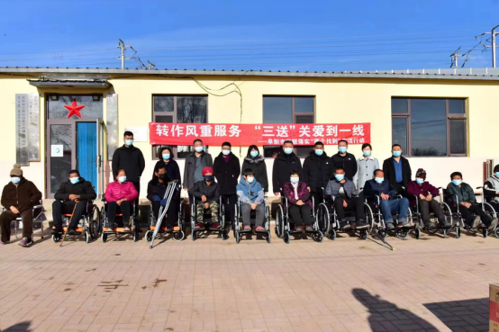 图为活动现场（一）