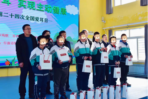 图为活动现场（二）