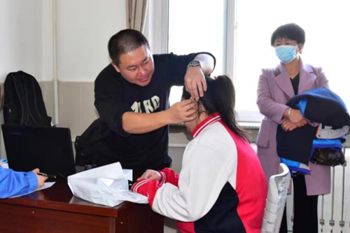 图为活动现场（三）