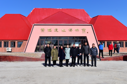 图为活动现场（一）